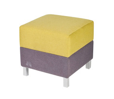 Пуф Лион 7 Карета