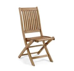 Стул из акации Everton Brafab