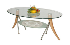 Стол журнальный LT 311 А ДИК