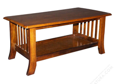 Стол кофейный SG 2007 ДИК