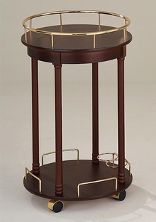 Стол сервировочный 5014 ДИК