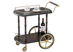 Стол сервировочный 4078 ДИК