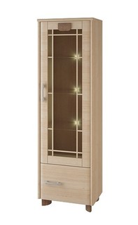 Шкаф МФН №1 (серия МК33) Корвет