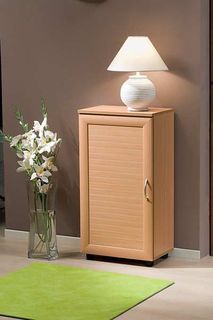 Шкаф обувной Бона-3 Мегаэлатон