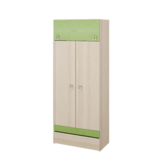 Шкаф для одежды Киви Triya