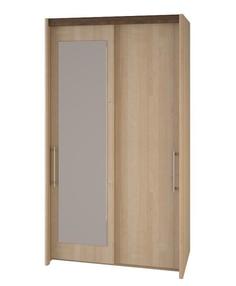 Шкаф-купе №1 (серия 32) Корвет