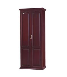 Шкаф распашной (Филенчатый) 2 створки Фокин