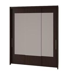 Шкаф-купе №11 (серия МК28) Корвет