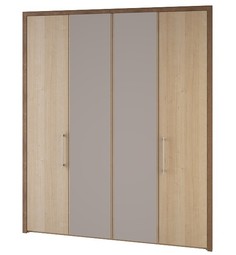 Шкаф №20 (серия МК32) Корвет