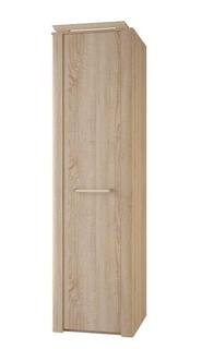 Шкаф №1 (серия МК 44) Корвет