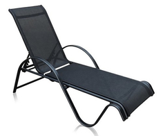 Шезлонг-лежак Рио-2А Afina