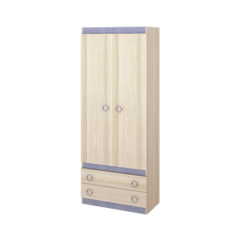 Шкаф для одежды Индиго Triya