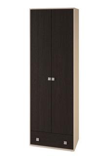 Шкаф для белья №2 (серия 19) Корвет