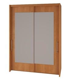 Шкаф-купе №9 (серия МК27) Корвет