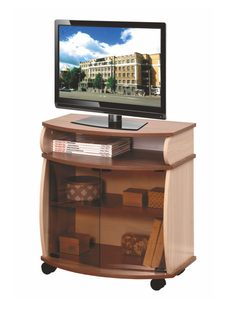 Тумба ТВ Стелла-М03 ОЛМЕКО