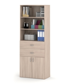 Стеллаж Лидер 2 БАРОНС ГРУПП