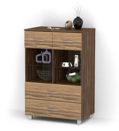 Комод Восторг-9 БАРОНС ГРУПП