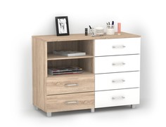 Комод Нега-2 БАРОНС ГРУПП