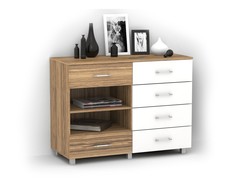 Комод Нега-3 БАРОНС ГРУПП