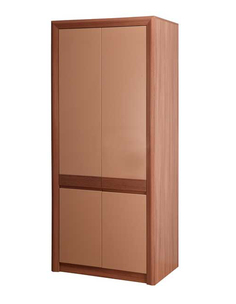 Шкаф для одежды Камелия-3 ОЛМЕКО