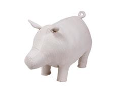 Пуф Кабан croco ДИК