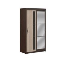 Шкаф-купе ШК-8 с зеркалом ДИК