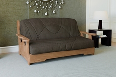 Диван аккордеон Иоши МДФ Fiesta