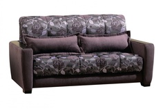 Диван аккордеон Юнона Fiesta