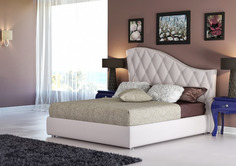 Интерьерная кровать Фрея Fiesta