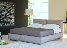 Интерьерная кровать Латона Fiesta