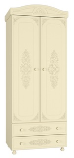 Шкаф Ассоль Плюс АС-2 Компасс