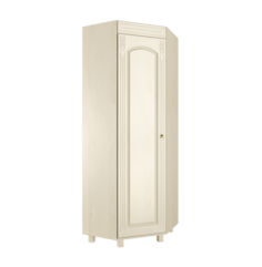 Шкаф угловой Элизабет ЭМ-1 Компасс