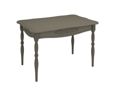 Стол кухонный Ассоль Плюс АС-31 Компасс