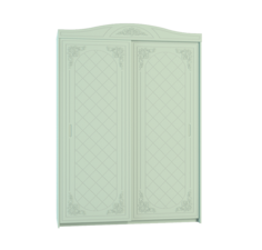 Шкаф-купе Соня СО-12К Компасс