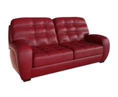 Диван Соло 2 LAVSOFA Fiesta