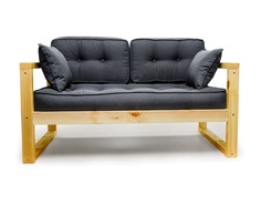 Диван Астер прямой мини Fiesta