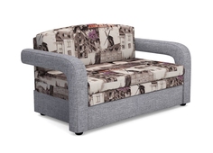 Диван выкатной Виза 011