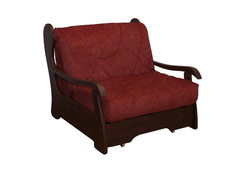 Кресло-кровать Донита МДФ Fiesta