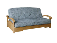 Диван аккордеон Ханна МДФ Fiesta