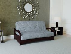 Диван аккордеон Эмина МДФ Fiesta