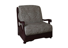 Кресло-кровать Нори МДФ Fiesta