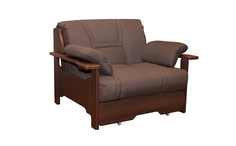 Кресло-кровать Брест МДФ Fiesta