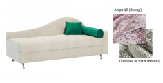 Кушетка Ирма м950 Фиеста Эко