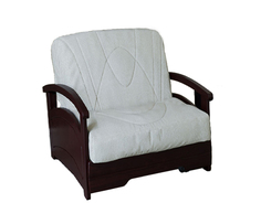 Кресло-кровать Харрис МДФ Fiesta