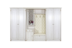 Прихожая Вероника-6 Бител