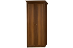 Шкаф двустворчатый для белья Амели АММ-2 Ярцево