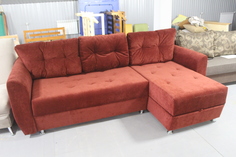 Угловой диван Аристократ Аккорд