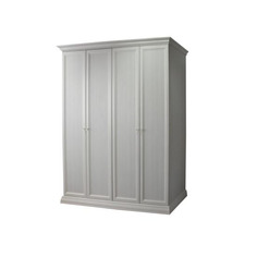 Шкаф четырехстворчатый Амели Ярцево