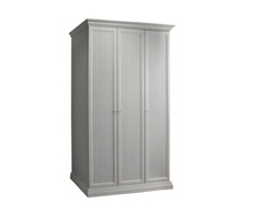 Шкаф трехстворчатый Амели Ярцево