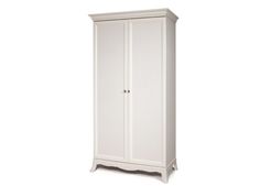 Шкаф двухдверный Амели Ярцево